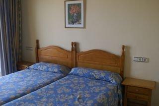 Apartamentos Palas Salou Exteriér fotografie