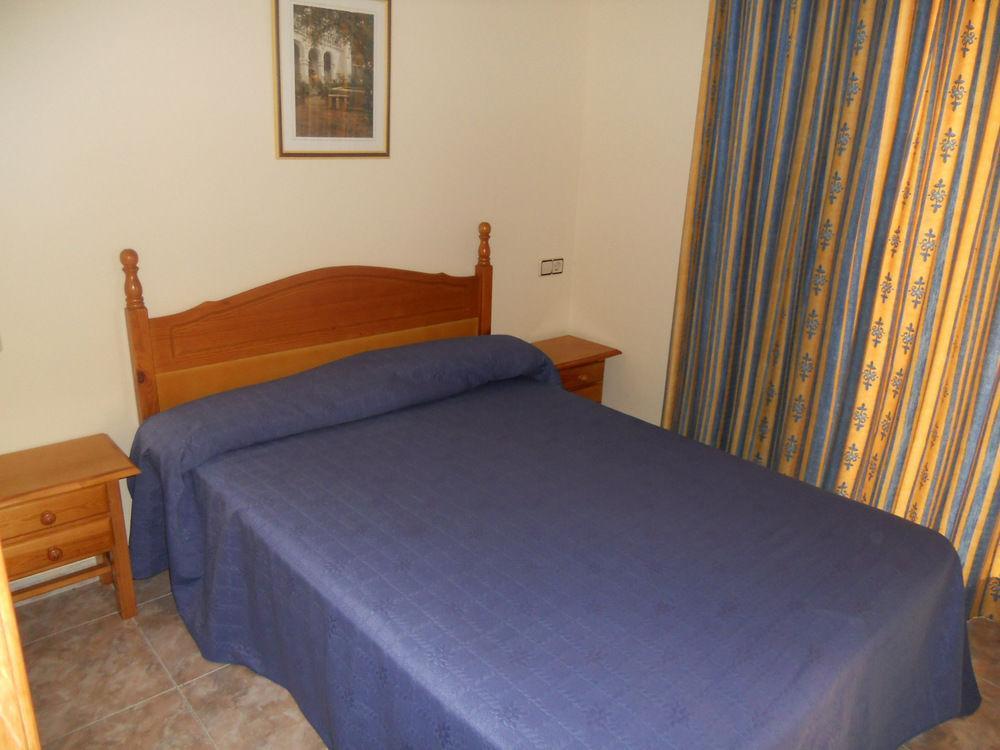 Apartamentos Palas Salou Exteriér fotografie