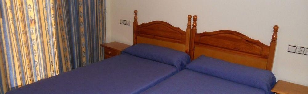 Apartamentos Palas Salou Exteriér fotografie